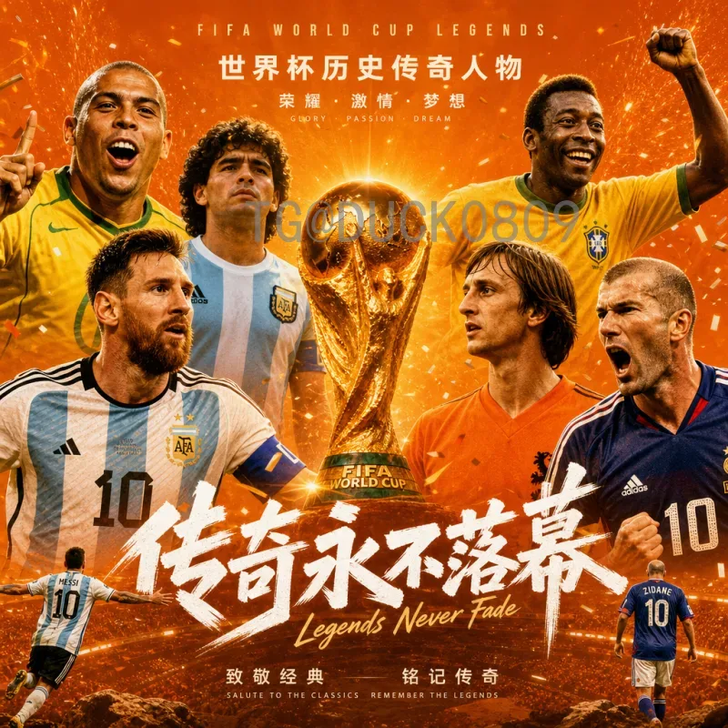 2026年国际足联世界杯阿根廷队深度分析：卫冕之路与核心看点